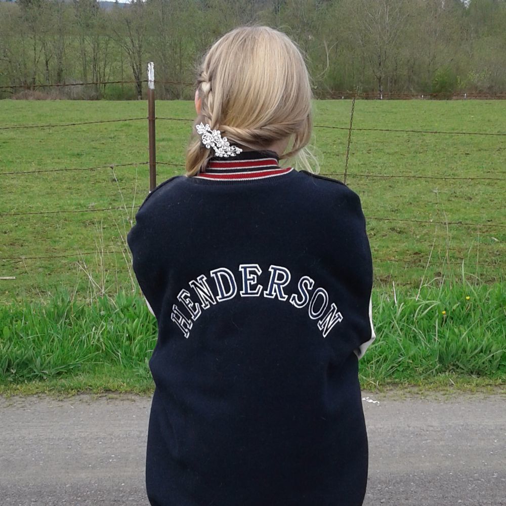 Meet your Posher, Melissa